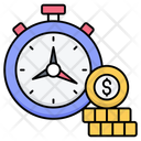 پیش‌نمایش فایل time-is-money-12378510 از پک فین‌تک