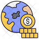 پیش‌نمایش فایل world-economy-12378473 از پک فین‌تک