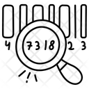 پیش‌نمایش فایل barcode-a-search-12871621 از پک لجستیک و ارسال