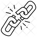 پیش‌نمایش فایل broken-link-12871640 از پک لجستیک و ارسال