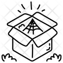 پیش‌نمایش فایل empty-box-12871674 از پک لجستیک و ارسال