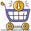 پیش‌نمایش فایل add-to-cart-12848414 از پک لجستیک و ارسال