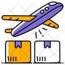 پیش‌نمایش فایل air-delivery-12848399 از پک لجستیک و ارسال