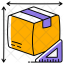 پیش‌نمایش فایل box-dimension-12848441 از پک لجستیک و ارسال