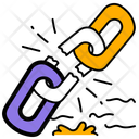 پیش‌نمایش فایل broken-link-12848424 از پک لجستیک و ارسال