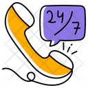 پیش‌نمایش فایل call-support-12848426 از پک لجستیک و ارسال