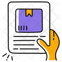 پیش‌نمایش فایل delivery-file-12848391 از پک لجستیک و ارسال