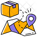 پیش‌نمایش فایل delivery-location-12848425 از پک لجستیک و ارسال