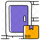 پیش‌نمایش فایل door-delivery-12848401 از پک لجستیک و ارسال
