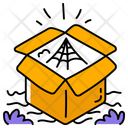 پیش‌نمایش فایل empty-box-12848458 از پک لجستیک و ارسال