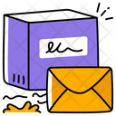 پیش‌نمایش فایل mail-delivery-12848454 از پک لجستیک و ارسال