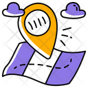پیش‌نمایش فایل map-location-12848483 از پک لجستیک و ارسال