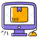 پیش‌نمایش فایل online-delivery-12848482 از پک لجستیک و ارسال