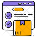 پیش‌نمایش فایل online-parcel-12848445 از پک لجستیک و ارسال