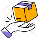 پیش‌نمایش فایل package-delivery-12848408 از پک لجستیک و ارسال