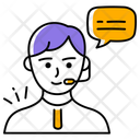 پیش‌نمایش فایل call-center-12848199 از پک مشاوره