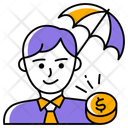 پیش‌نمایش فایل insurance-agent-12848189 از پک مشاوره