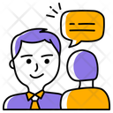 پیش‌نمایش فایل interview-12848205 از پک مشاوره