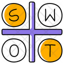 پیش‌نمایش فایل swot-analysis-12848259 از پک مشاوره