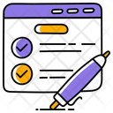 پیش‌نمایش فایل task-list-12848172 از پک مشاوره