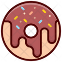 پیش‌نمایش فایل donut-2238055 از پک کافه