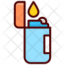 پیش‌نمایش فایل lighter-2238065 از پک کافه
