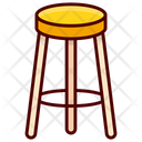 پیش‌نمایش فایل stool-2238070 از پک کافه