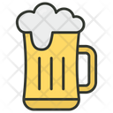 پیش‌نمایش فایل beer-glass-2251617 از پک غذا و نوشیدنی
