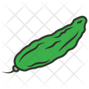 پیش‌نمایش فایل bitter-gourd-2251624 از پک غذا و نوشیدنی