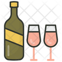 پیش‌نمایش فایل champagne-bottles-2251571 از پک غذا و نوشیدنی