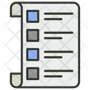 پیش‌نمایش فایل checklist-2251623 از پک غذا و نوشیدنی