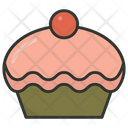 پیش‌نمایش فایل cupcake-2251611 از پک غذا و نوشیدنی