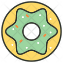 پیش‌نمایش فایل donut-2251606 از پک غذا و نوشیدنی