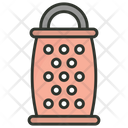 پیش‌نمایش فایل grater-2251641 از پک غذا و نوشیدنی
