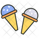 پیش‌نمایش فایل ice-cream-cone-2251660 از پک غذا و نوشیدنی