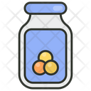 پیش‌نمایش فایل jar-2251650 از پک غذا و نوشیدنی