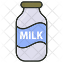 پیش‌نمایش فایل milk-bottle-2251588 از پک غذا و نوشیدنی
