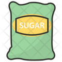 پیش‌نمایش فایل sugar-bag-2251643 از پک غذا و نوشیدنی