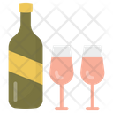 پیش‌نمایش فایل champagne-bottles-2251773 از پک غذا و نوشیدنی