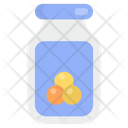 پیش‌نمایش فایل jar-2251852 از پک غذا و نوشیدنی
