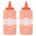 پیش‌نمایش فایل ketchup-bottles-2251785 از پک غذا و نوشیدنی