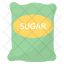 پیش‌نمایش فایل sugar-bag-2251845 از پک غذا و نوشیدنی