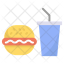 پیش‌نمایش فایل fast-food-2252009 از پک غذا و نوشیدنی