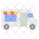 پیش‌نمایش فایل food-truck-2251957 از پک غذا و نوشیدنی