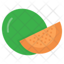 پیش‌نمایش فایل melon-2252025 از پک غذا و نوشیدنی