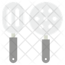 پیش‌نمایش فایل slotted-spatula-2251954 از پک غذا و نوشیدنی