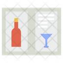 پیش‌نمایش فایل wine-menu-2252002 از پک غذا و نوشیدنی