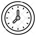 پیش‌نمایش فایل clock-2263037 از پک غذا و خرید