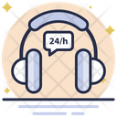 پیش‌نمایش فایل 24-hour-service-2256333 از پک لجستیک جهانی