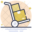 پیش‌نمایش فایل luggage-trolley-2256354 از پک لجستیک جهانی